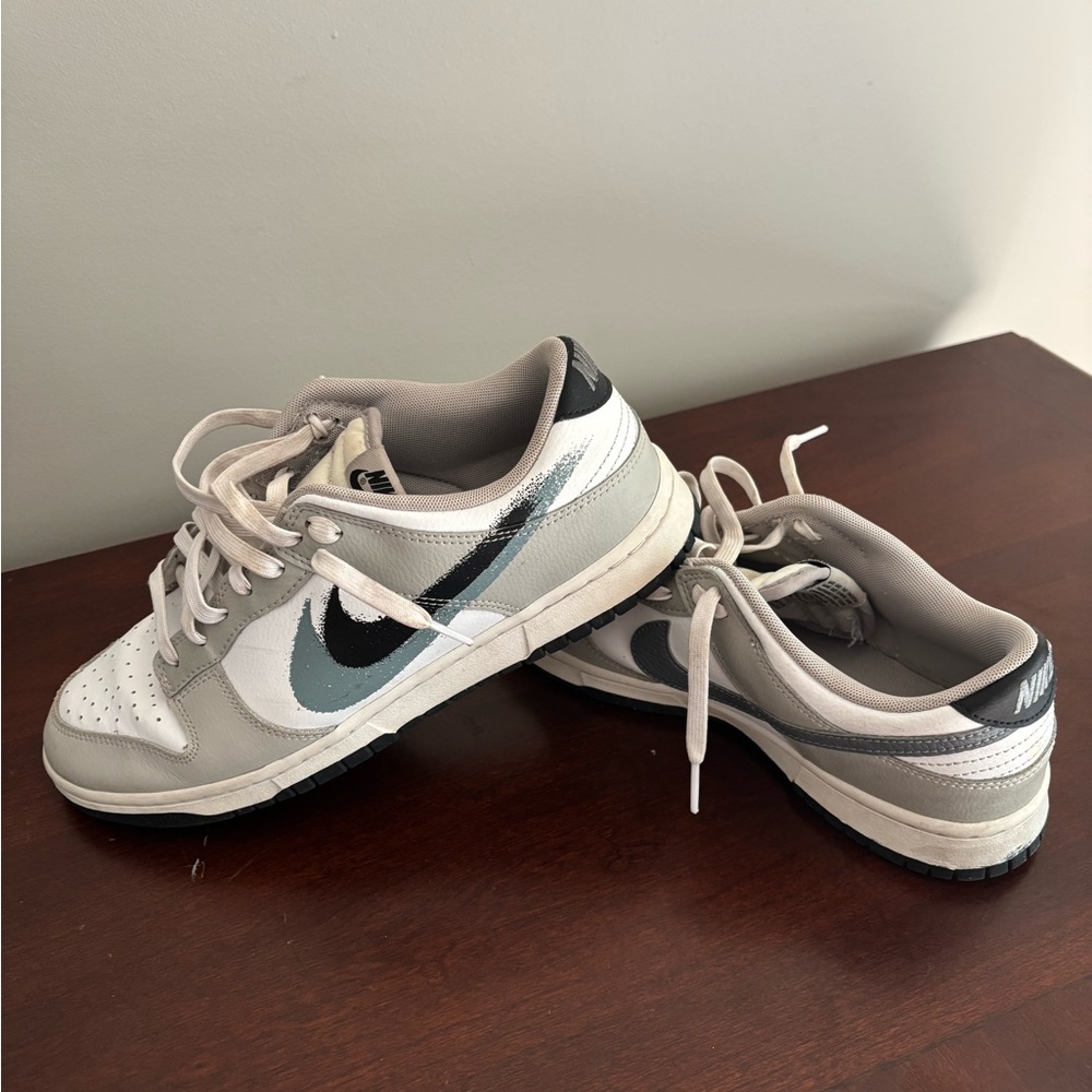 Men’s Nike Dunk Low